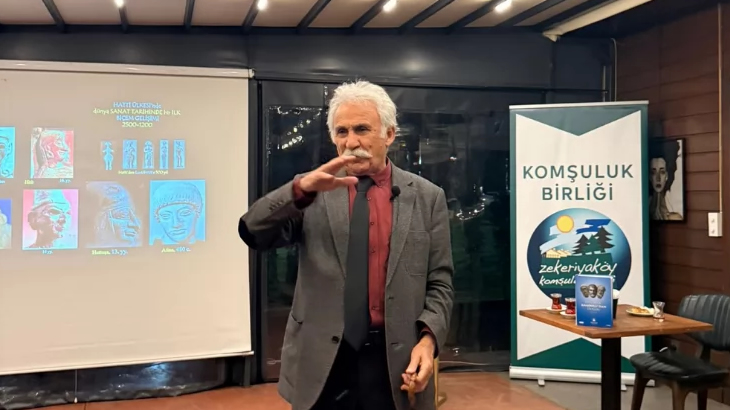 UYGARLIK ANADOLU'DAN MI DOĞDU?