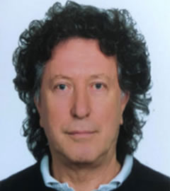 Ali Rıza Bilgen