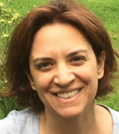 Dilara Kantemir Toros